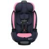 imageSafety 1st Grow and Go AllinOne Slim Convertible Car Seat Rear Facing 540 lbs Forward Facing 3065 lbs High Back Booster Seat 40100 pounds Alaskan BlueVineyard Girl