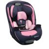 imageSafety 1st Grow and Go AllinOne Slim Convertible Car Seat Rear Facing 540 lbs Forward Facing 3065 lbs High Back Booster Seat 40100 pounds Alaskan BlueVineyard Girl