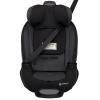 imageSafety 1st Grow and Go AllinOne Slim Convertible Car Seat Rear Facing 540 lbs Forward Facing 3065 lbs High Back Booster Seat 40100 pounds Alaskan BlueBlack Phantom