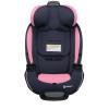 imageSafety 1st Grow and Go AllinOne Slim Convertible Car Seat Rear Facing 540 lbs Forward Facing 3065 lbs High Back Booster Seat 40100 pounds Alaskan BlueVineyard Girl