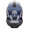 imageSafety 1st Grow and Go AllinOne Slim Convertible Car Seat Rear Facing 540 lbs Forward Facing 3065 lbs High Back Booster Seat 40100 pounds Alaskan BlueAlaskan Blue