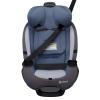 imageSafety 1st Grow and Go AllinOne Slim Convertible Car Seat Rear Facing 540 lbs Forward Facing 3065 lbs High Back Booster Seat 40100 pounds Alaskan BlueAlaskan Blue