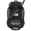 imageSafety 1st Grow and Go AllinOne Slim Convertible Car Seat Rear Facing 540 lbs Forward Facing 3065 lbs High Back Booster Seat 40100 pounds Alaskan BlueGreen Gables