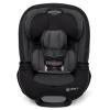 imageSafety 1st Grow and Go AllinOne Slim Convertible Car Seat Rear Facing 540 lbs Forward Facing 3065 lbs High Back Booster Seat 40100 pounds Alaskan BlueBlack Phantom