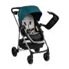imageSafety 1st Grow and Go Flex 8in1 Car Seat Stroller Combo Baby Stroller Travel Systems for Infants 430 lbs Stroller and Carseat Combo Set Forest TideForest Tide