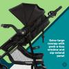imageSafety 1st Grow and Go Flex 8in1 Car Seat Stroller Combo Baby Stroller Travel Systems for Infants 430 lbs Stroller and Carseat Combo Set Forest TideFoundry