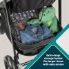 imageSafety 1st Grow and Go Flex 8in1 Car Seat Stroller Combo Baby Stroller Travel Systems for Infants 430 lbs Stroller and Carseat Combo Set Forest TideForest Tide