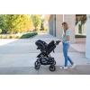 imageSafety 1st Grow and Go Flex 8in1 Car Seat Stroller Combo Baby Stroller Travel Systems for Infants 430 lbs Stroller and Carseat Combo Set Forest TideFoundry
