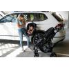imageSafety 1st Grow and Go Flex 8in1 Car Seat Stroller Combo Baby Stroller Travel Systems for Infants 430 lbs Stroller and Carseat Combo Set Forest TideOrchid Bloom