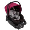 imageSafety 1st Grow and Go Flex 8in1 Car Seat Stroller Combo Baby Stroller Travel Systems for Infants 430 lbs Stroller and Carseat Combo Set Forest TideOrchid Bloom