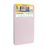 imageSafety 1st Heavenly Dreams Baby Crib ampamp Toddler Bed Mattress Waterproof Cover Firm Fits Standard Size Cribs ampamp Toddler Beds BluePink