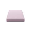 imageSafety 1st Heavenly Dreams Baby Crib ampamp Toddler Bed Mattress Waterproof Cover Firm Fits Standard Size Cribs ampamp Toddler Beds BluePink