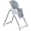 imageSafety 1st High Chairs for Babies and Toddlers 3In1 Grow and Go with Tray and Adjustable Seat BirchbarkBirchbark