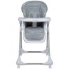 imageSafety 1st High Chairs for Babies and Toddlers 3In1 Grow and Go with Tray and Adjustable Seat BirchbarkBirchbark