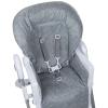 imageSafety 1st High Chairs for Babies and Toddlers 3In1 Grow and Go with Tray and Adjustable Seat BirchbarkBirchbark