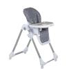 imageSafety 1st High Chairs for Babies and Toddlers 3In1 Grow and Go with Tray and Adjustable Seat BirchbarkMonolith