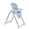 imageSafety 1st High Chairs for Babies and Toddlers 3In1 Grow and Go with Tray and Adjustable Seat BirchbarkRaindrop