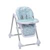 imageSafety 1st High Chairs for Babies and Toddlers 3In1 Grow and Go with Tray and Adjustable Seat BirchbarkRaindrop