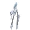 imageSafety 1st High Chairs for Babies and Toddlers 3In1 Grow and Go with Tray and Adjustable Seat BirchbarkRaindrop