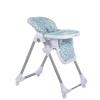 imageSafety 1st High Chairs for Babies and Toddlers 3In1 Grow and Go with Tray and Adjustable Seat BirchbarkRaindrop
