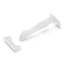 imageSafety 1st Home Safeguarding and Childproofing Set 80 Pcs White80 Piece Set