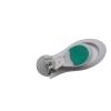imageSafety 1st Light Zoom Nail Clippers One SizeClippers