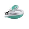 imageSafety 1st Light Zoom Nail Clippers One SizeClippers