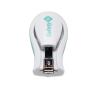 imageSafety 1st Light Zoom Nail Clippers One SizeClippers