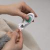 imageSafety 1st Light Zoom Nail Clippers One SizeClippers