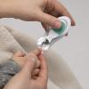 imageSafety 1st Light Zoom Nail Clippers One SizeClippers