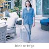 imageSafety 1st Nap and Go Rocking Bassinet Star GazerStar Gazer