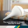 imageSafety 1st Nasal Aspirator White One SizeWhite