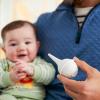 imageSafety 1st Nasal Aspirator White One SizeWhite