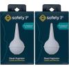 imageSafety 1st Nasal Aspirator White One SizeWhite