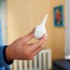 imageSafety 1st Nasal Aspirator White One SizeWhite