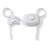 imageSafety 1st OutSmart Flex Lock White 4 Pack4 Pack