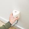 imageSafety 1st Outlet Cover with Cord Shortener for Baby Proofing1 Count Pack of 1