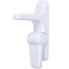 imageSafety 1st Outsmart Lever Handle Lock 2 Pack One Size White