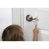imageSafety 1st Outsmart Lever Handle Lock 2 Pack One Size White