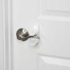 imageSafety 1st Outsmart Lever Handle Lock 2 Pack One Size White