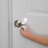 imageSafety 1st Outsmart Lever Handle Lock 2 Pack One Size White