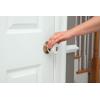 imageSafety 1st Parent Grip Door Knob Covers White One Size Pack of 3White