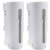 imageSafety 1st Power Strip Cover for Baby Proofing2 Count Pack of 1
