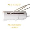 imageSafety 1st Power Strip Cover for Baby Proofing2 Count Pack of 1