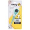 imageSafety 1st Quick Read 2In1 Thermometer One Size BlueOne Size Pack of 1