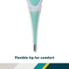imageSafety 1st Rapid Read 3In1 Thermometer Aqua One SizeOne Size Pack of 1