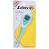 imageSafety 1st Rapid Read 3In1 Thermometer Aqua One SizeOne Size Pack of 2