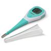 imageSafety 1st Rapid Read 3In1 Thermometer Aqua One SizeOne Size Pack of 2