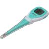imageSafety 1st Rapid Read 3In1 Thermometer Aqua One SizeOne Size Pack of 2
