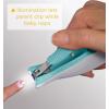 imageSafety 1st Sleepy Baby Nail Clipper Colors May VaryNail Clipper